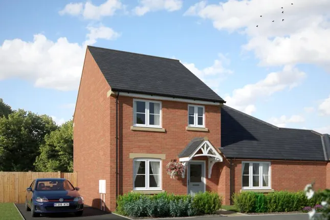Bromford - The Quarters
