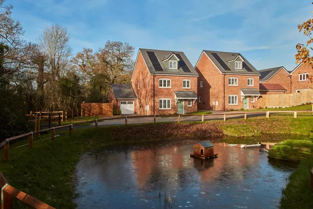 Bellway - King George's Vale