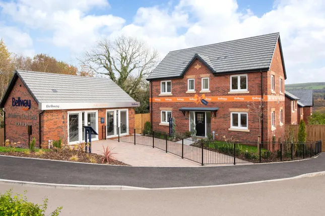 Bellway - Coed Derw