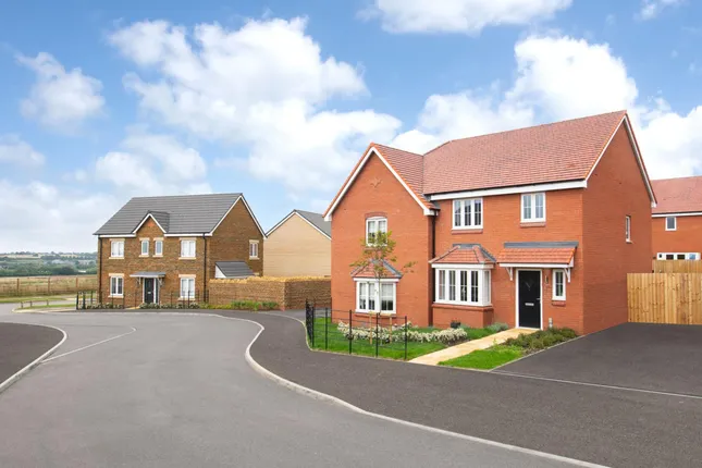 Bellway - Hawthorn Place