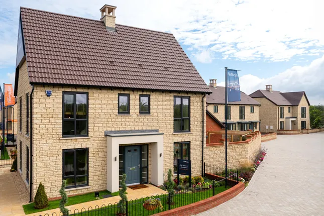 Bellway - Redlands Grove