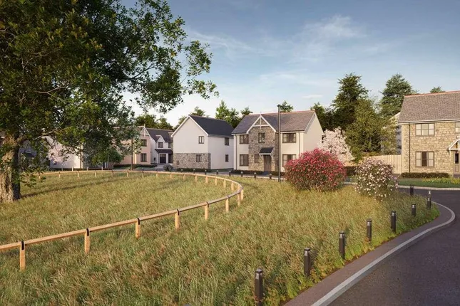 Wain Homes - Oakdene