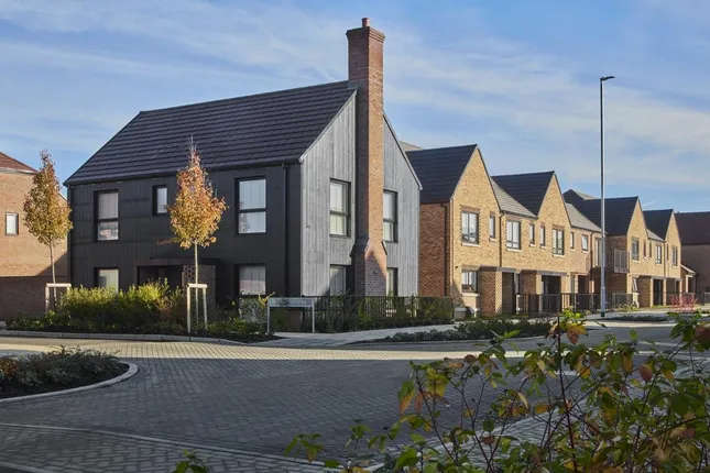 Bellway - Alkerden Heights