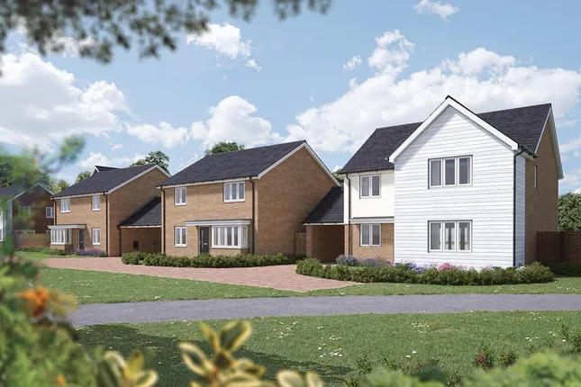 Linden Homes - The Gateway