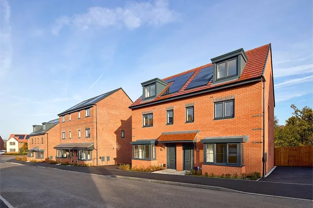 Keepmoat - Sherwin Gardens