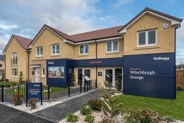 Bellway - Winchburgh Grange