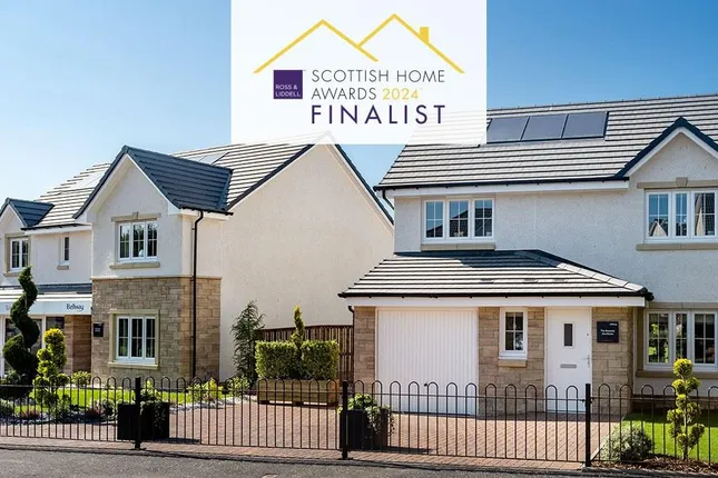 Bellway - Landsdale