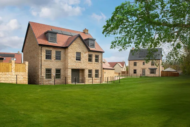 David Wilson Homes - Imperial Court