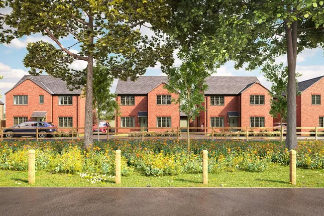 Avant Homes - Foxgrove Village