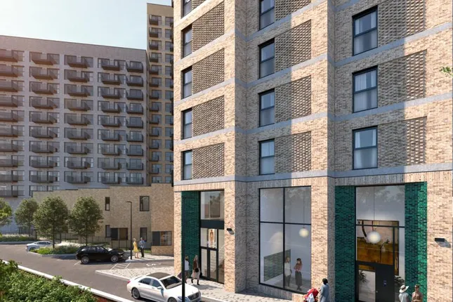 L&Q - Kew Bridge Rise