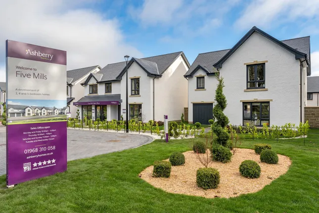 Ashberry Homes - Five Mills