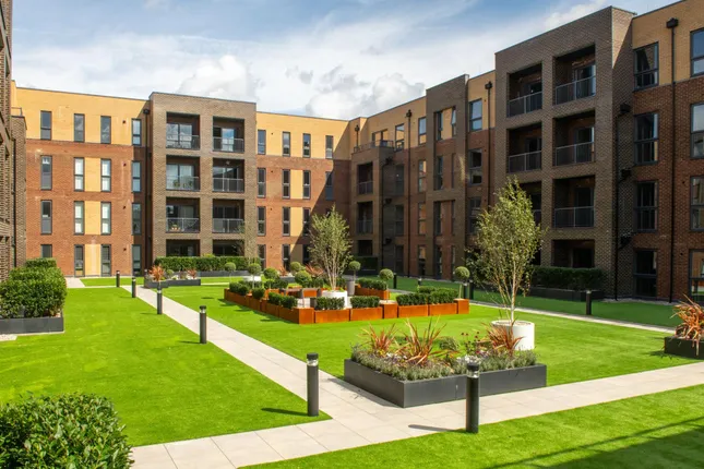 Bellway - Sky Plaza