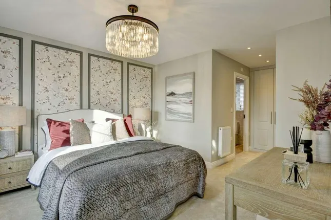 Wain Homes - Cherry Blossom View