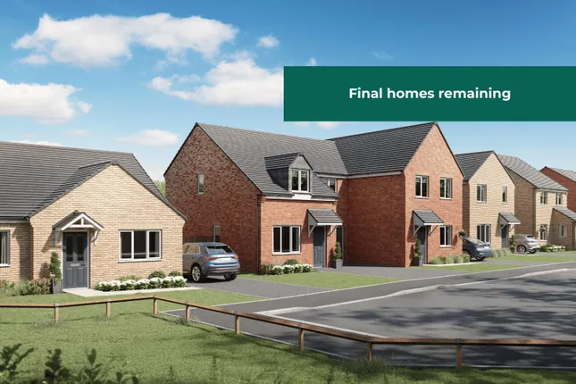 Gleeson Homes - Monarch Green