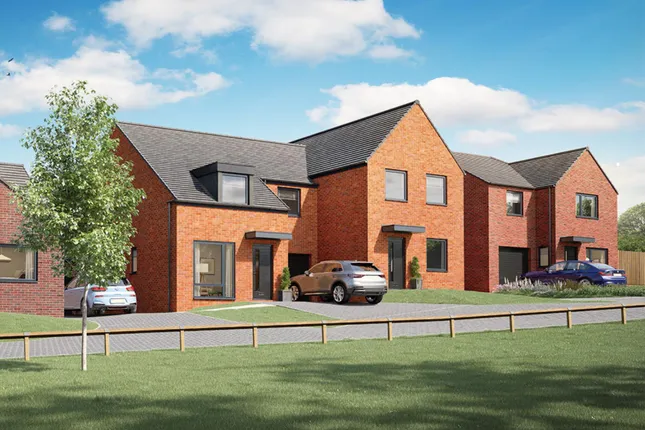 Gleeson Homes - The Woodlands