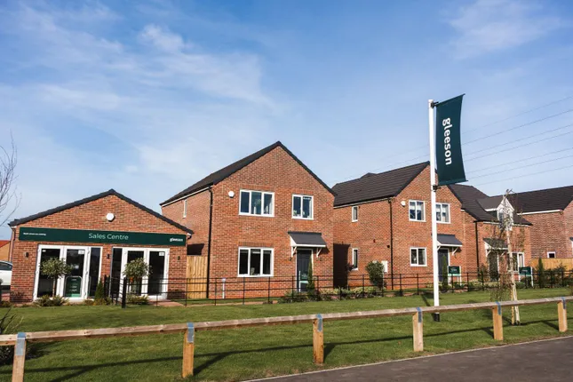 Gleeson Homes - Phoenix Meadows