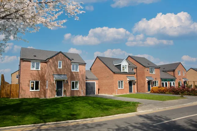 Gleeson Homes - Meadow Walk