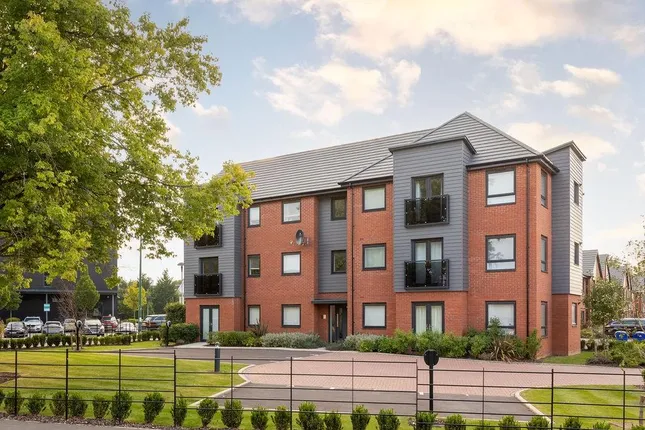 Bellway - Lucas Green