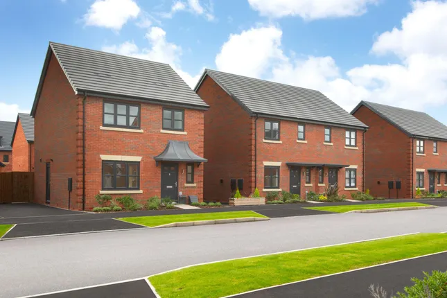 Ashberry Homes - Victoria Place