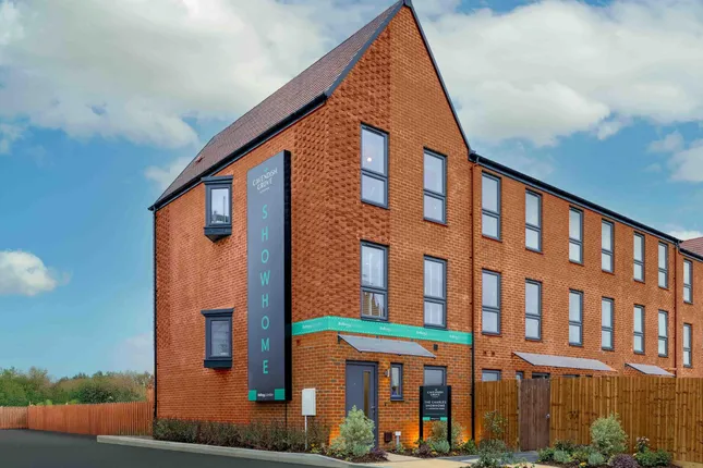 Bellway - Cavendish Grove
