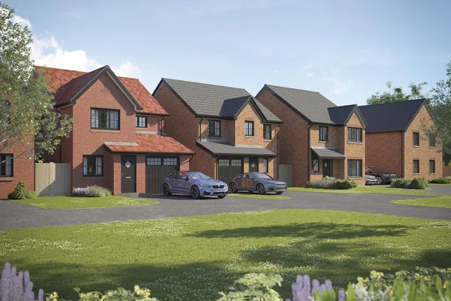 Ashberry Homes - Jubilee Place