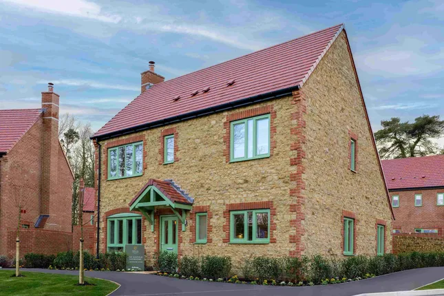 Bellway - Perceval Grange
