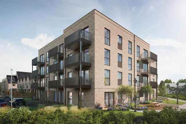 Bellway - The Point at Eastbrooke Village