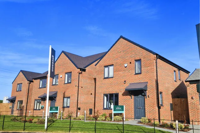 Gleeson Homes - Lyons Edge