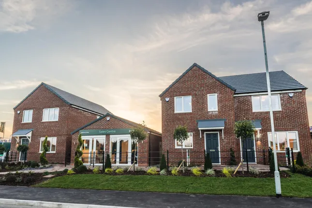 Gleeson Homes - Sands Reach