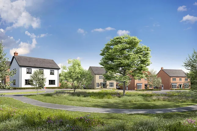 Bovis Homes - Willow Park