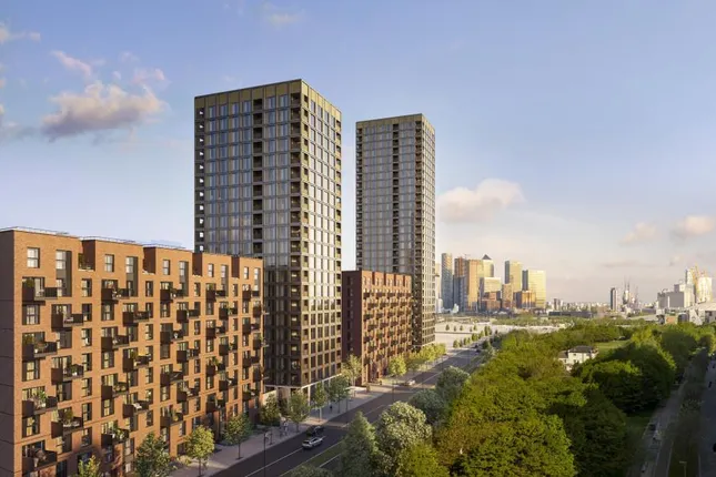 L&Q - Prime Point, Shared Ownership