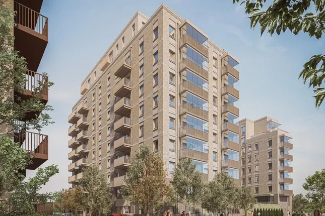 Aster Group - The Silverton