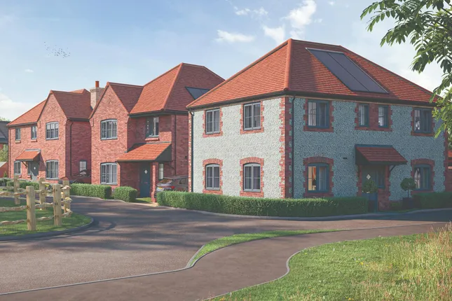 Bellway – Pennwood Grange