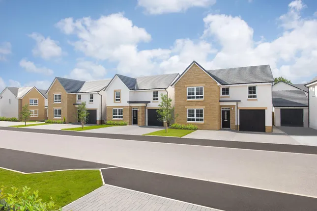 David Wilson Homes at Cornhill Village