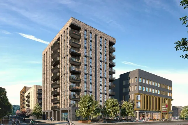 L&Q - Rockcliffe Square
