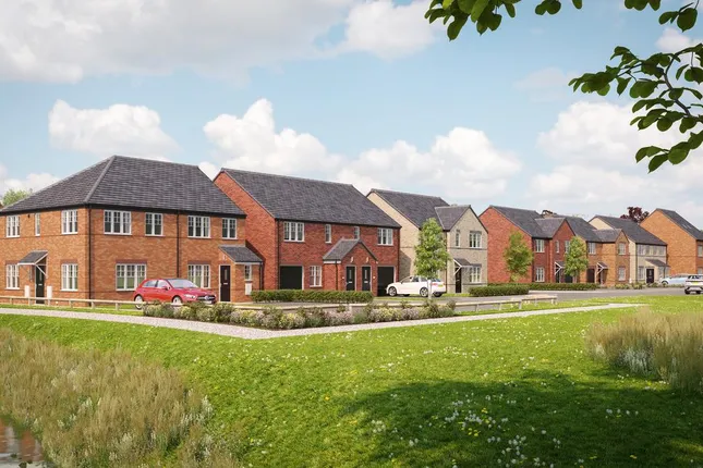 Avant Homes - Eden Fields