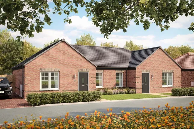 Avant Homes - The Avenue