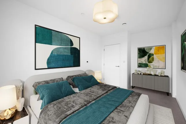 L&Q - Rockcliffe Square SO