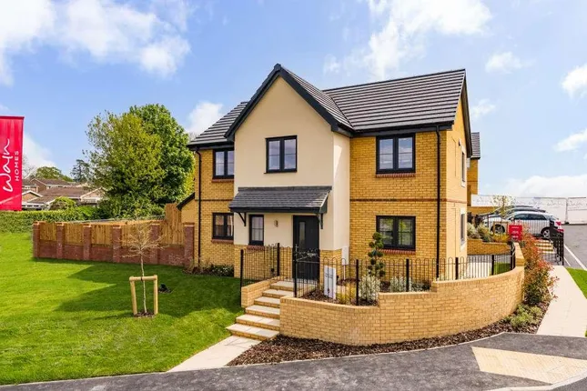 Wain Homes - Horizon