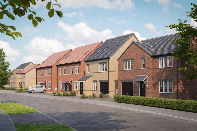 Avant Homes - Oakview Quarter