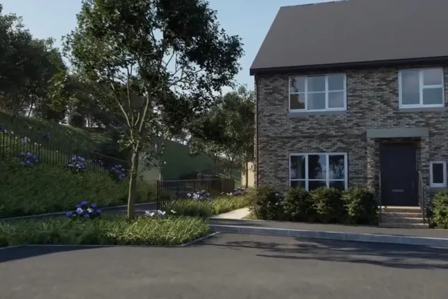 Wain Homes - Maple Cross