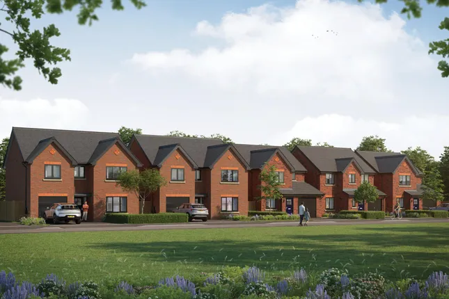 Bellway - Holt Vale