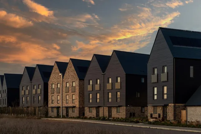 Bovis Homes - Northstowe