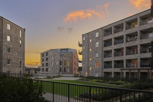 Bellway - Goodsyard