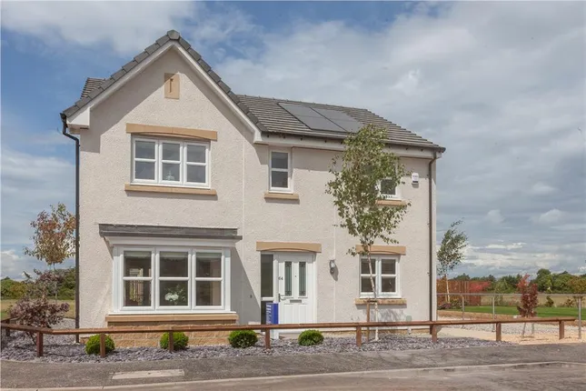 Miller Homes - Carberry Grange