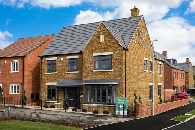 Bovis Homes - Western Gate