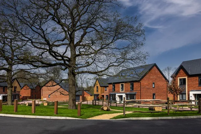 Bovis Homes - Woodlands