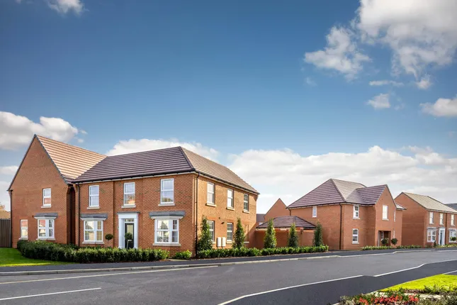 David Wilson Homes - Willow Village at Applegate Park