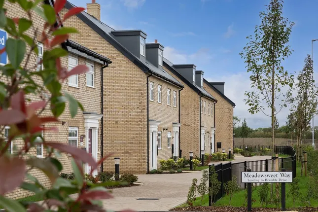 Linden Homes - Willow Woods