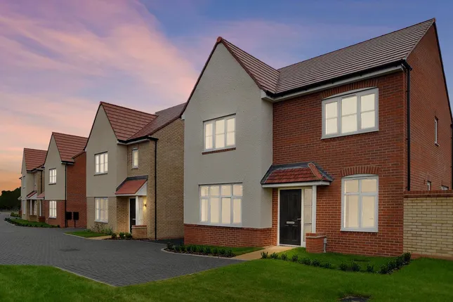 Bovis Homes - Quantum Fields